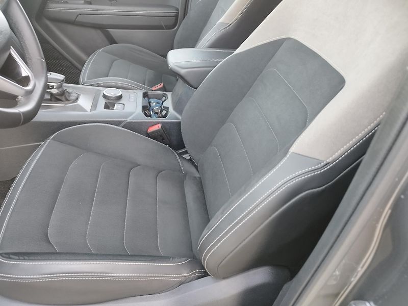 Volkswagen Amarok 3.0TDI,volat- 777 943 224 - fotka 11 z 22