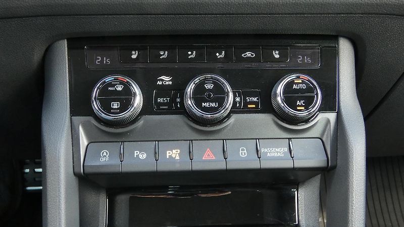 Škoda Kodiaq 2.0 TDI 110 kW L&K 4x4 DSG - fotka 17 z 22