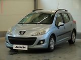 Peugeot 207 (2011) 1.4i, 2.maj,ČR, AC - náhled 2