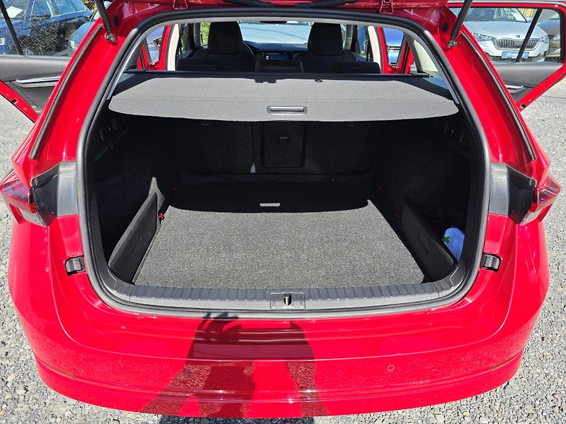 Škoda Octavia 2.0TDI 110KW STYLE+ NEHAVAR ČR - fotka 19 z 39