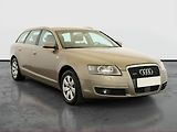 Audi A6 (2007) 2.7 TDI , 4X4, Automat - náhled 1