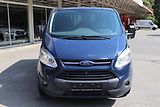Ford Transit Custom 2.2TDCI 74kW 8 MÍST - náhled 1
