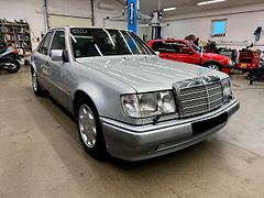 Mercedes-Benz Ostatní 500E W124  - fotografie inzerátu