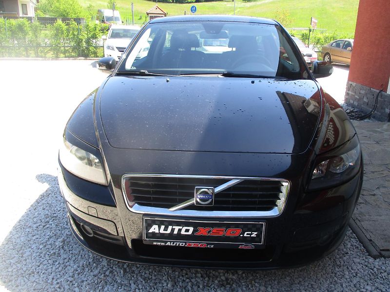 Volvo C30 2.0D DIGI AC - fotka 7 z 34