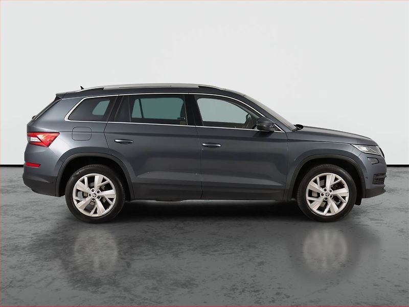 Škoda Kodiaq (2018) Style Plus 2.0 TDI 4x4 - fotka 6 z 25