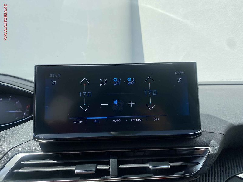 Peugeot 5008 (2021) 1.5 HDi, Active, AT, navi, TZ - fotka 16 z 18