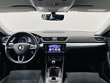 Škoda Superb 2,0 TDI 110kW Ambition - náhled 9