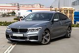 BMW Řada 6 - náhled 1
