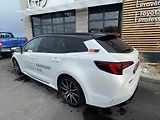 Toyota Corolla 2.0 Hybrid GR SPORT - náhled 4