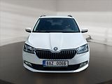 Škoda Fabia 1,0 TSI 70 Ambition - náhled 1