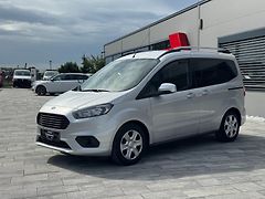 Ford Tourneo Courier (2019) 1.0 EcoBoost 73kW - fotografie inzerátu