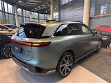 Xpeng G9 (2026) AWD Performance (dodání 10/26) - náhled 9