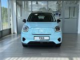 Leapmotor T03 (2026) - náhled 1