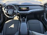 Škoda Octavia (2023) AMBITION 1.5TSI 110kW CZ DPH - náhled 9