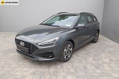 Hyundai i30 (2026) 26 WG 1,0 T-GDI MT GO CZECH - fotografie inzerátu