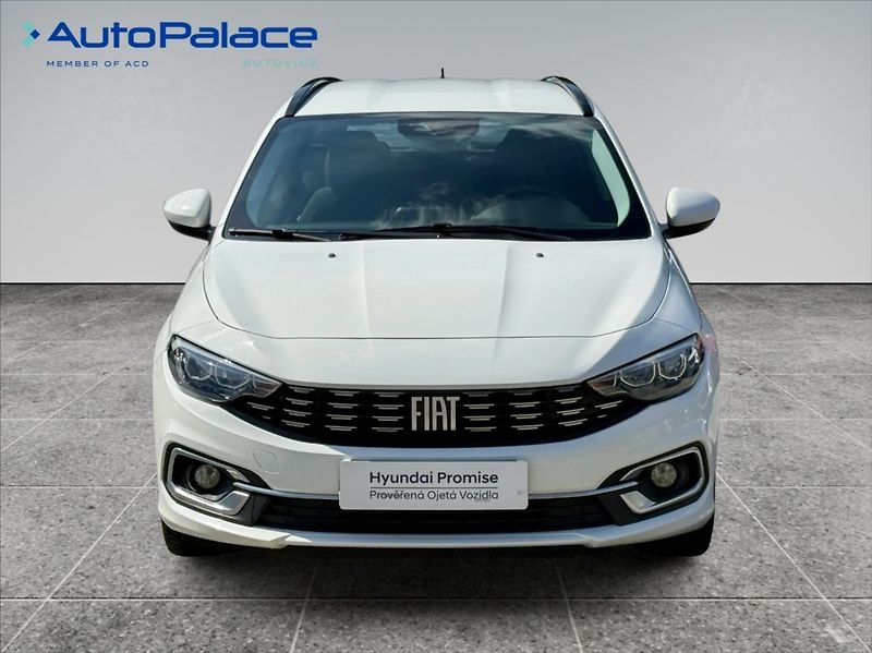 Fiat Tipo 1,0 I 1.MAJITEL FireFly - fotka 2 z 17