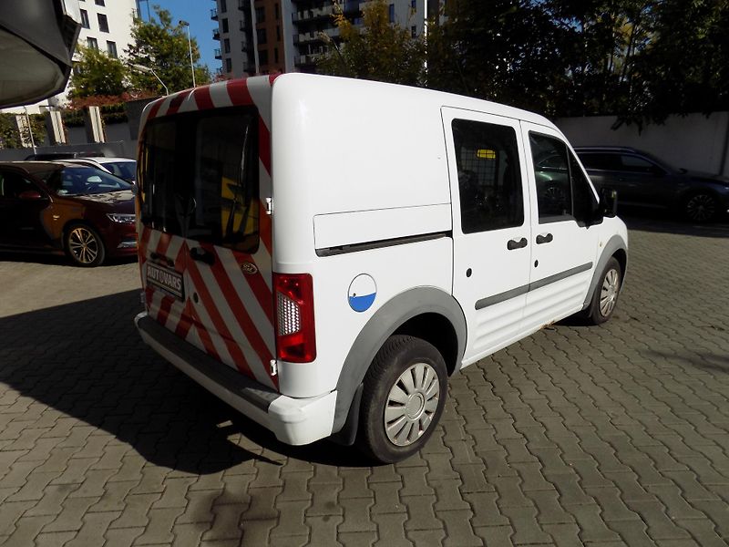 Ford Transit Connect (2013) 1.8 TDCi - fotka 7 z 12
