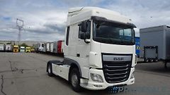 DAF XF 510 FT SC EURO 6 - fotografie inzerátu