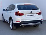 BMW X1 (2013) 2.0d xDrive18d, ČR, AT, park - náhled 6