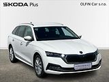 Škoda Octavia 1,5 TSi 110kW STYLE  IV. - náhled 6