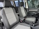 Volkswagen Sharan 2,0 TDI Panorama Automat DSG - náhled 29