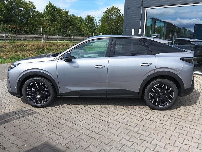 Peugeot 3008 (2026) BUSINESS Hybrid 145 e-DCS6 - fotka 4 z 19