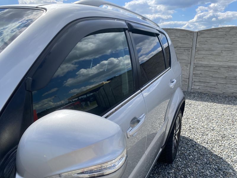 SsangYong Rexton 2.0CD-i 4x4 7M MAN 155PS 170KM - fotka 23 z 151