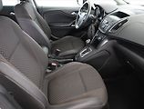 Opel Zafira (2016) 2.0 CDTI, Automat, 7 míst - náhled 7