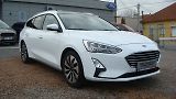 Ford Focus (2018) Trend Edition Plus 1.0EcoBoost - náhled 7