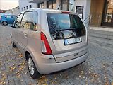 Lancia Musa 1,4 i Comfort - náhled 7