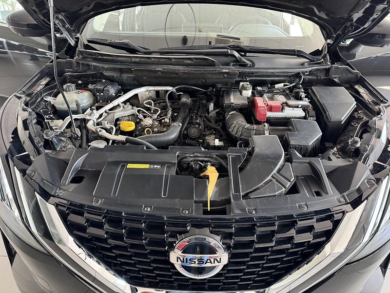 Nissan Qashqai 1,3DIG-T 140*Distronic*360kam - fotka 33 z 33