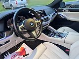 BMW X6 (2021) BMW X6 x Drive 30 d , M packet - náhled 4