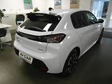 Peugeot 208 BUSINESS Hybrid 110 e-DCS6 - náhled 2