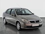 Renault Thalia (2008) 1.2 16V, ČR,1.maj, po STK - náhled 1