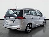 Opel Zafira (2018) 1.6 CDTI, Serv.kniha, Kůže - náhled 4