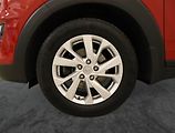 Hyundai Tucson (2019) 1.6 CRDi, 4X4, ČR,1.maj - náhled 15
