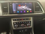 Seat Ateca FR 1,5 TSI, DSG, ČR, el.tažné - náhled 18