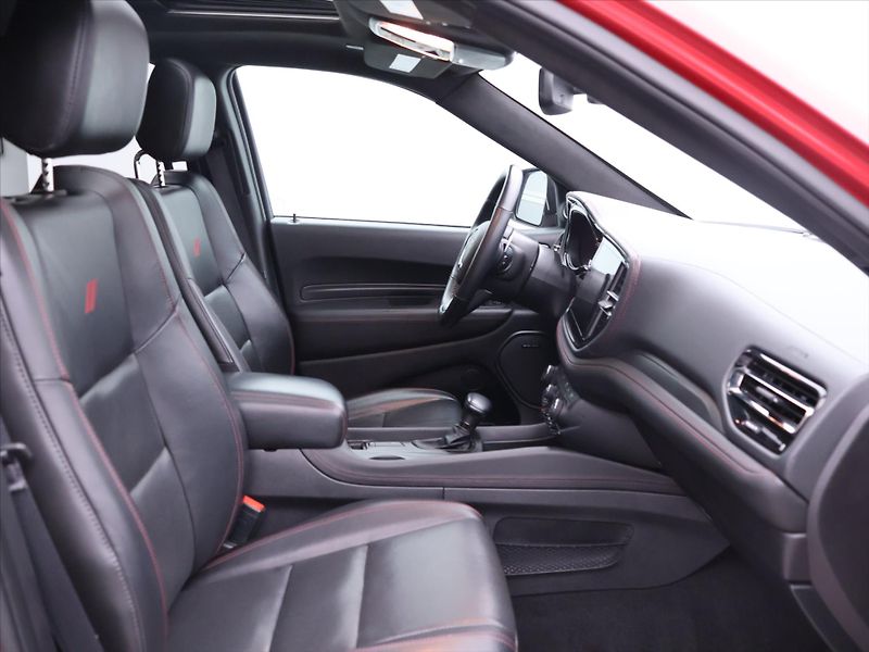 Dodge Durango 5,7 Hemi 268kW R/T Aut. AWD - fotka 12 z 38
