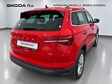 Škoda Karoq (2025) TOP SELECT TD 110/2.0 A7A 4x4 - náhled 1