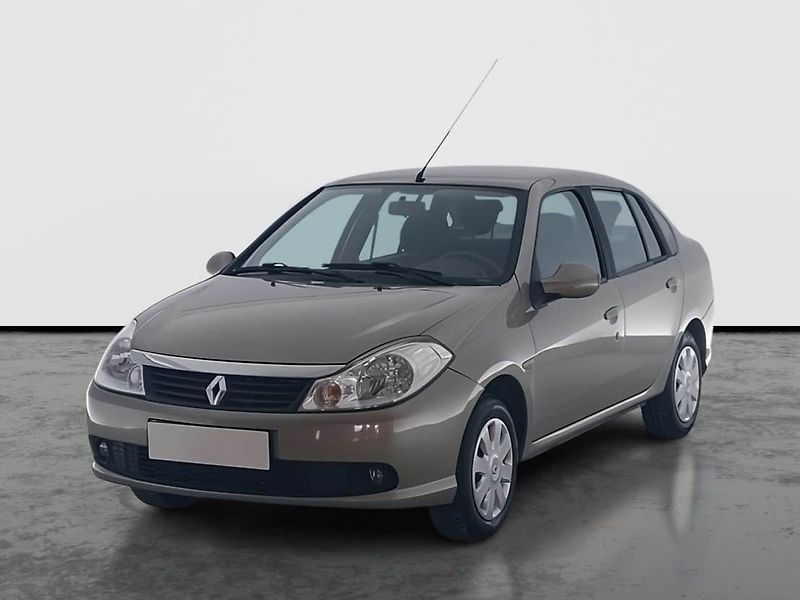 Renault Thalia (2011) 1.2 16V, po STK, jezdí výborně - fotka 2 z 14