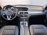 Mercedes-Benz Třídy C (2013) 2.0 CDI, 2.maj, AT, bixen. - náhled 8