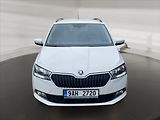 Škoda Fabia 1,0 TSI 70 Ambition - náhled 1
