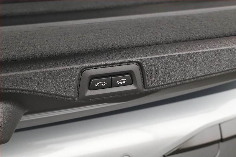 BMW X7 (2025) xDrive40d - fotka 28 z 31