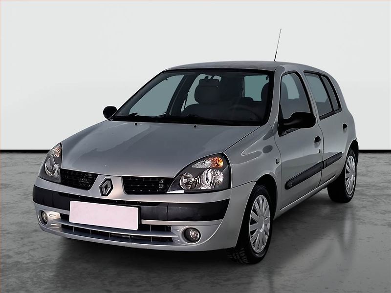 Renault Clio (2004) 1.5 dCi , po STK, Klima - fotka 2 z 16