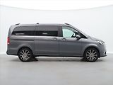 Mercedes-Benz Třídy V 2,0 300d 176kW CZ DPH 7-Míst 4 - náhled 8