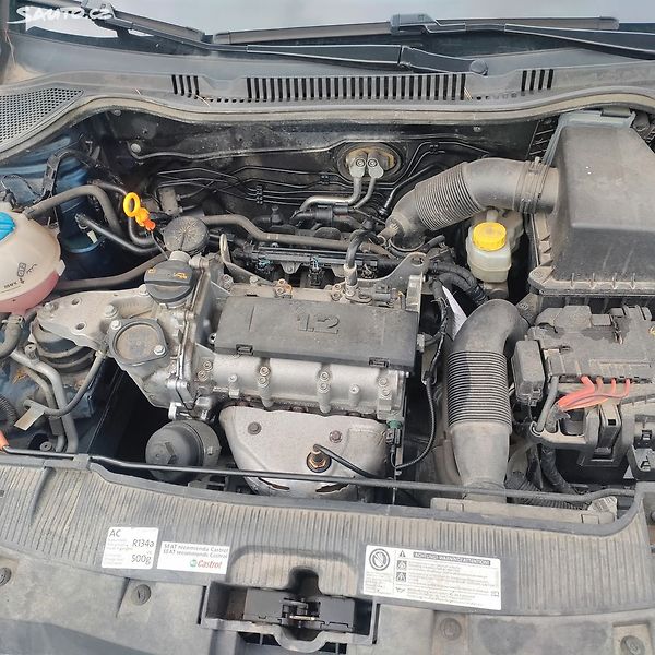 Seat Ibiza KRÁSNÁ,65KM,SERVISKA,1MAJ71LET - fotka 22 z 23