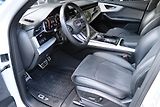 Audi Q7 NENÍ MOŽNÝ ODPOČET DPH - náhled 21