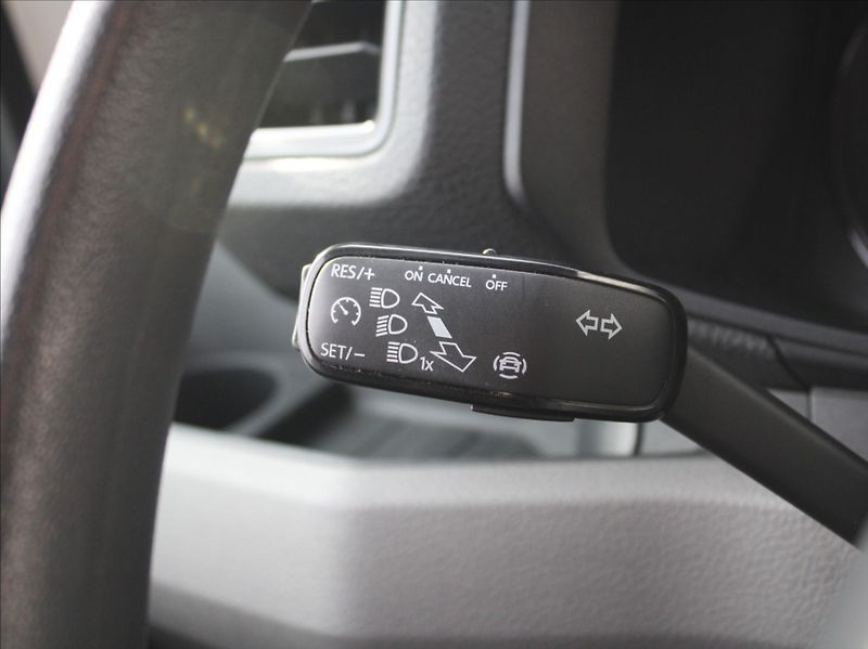Volkswagen Crafter 2,0 TDi 35 DR 5L.Zár. 161tkm. - fotka 14 z 18