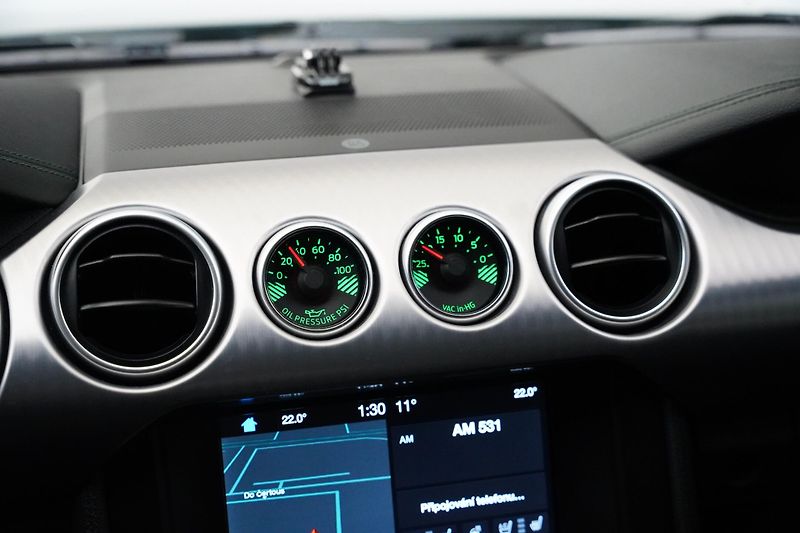 Ford Mustang - fotka 19 z 26