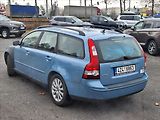 Volvo V50 2,4 i  CZ V5 dvě sady kol - náhled 6
